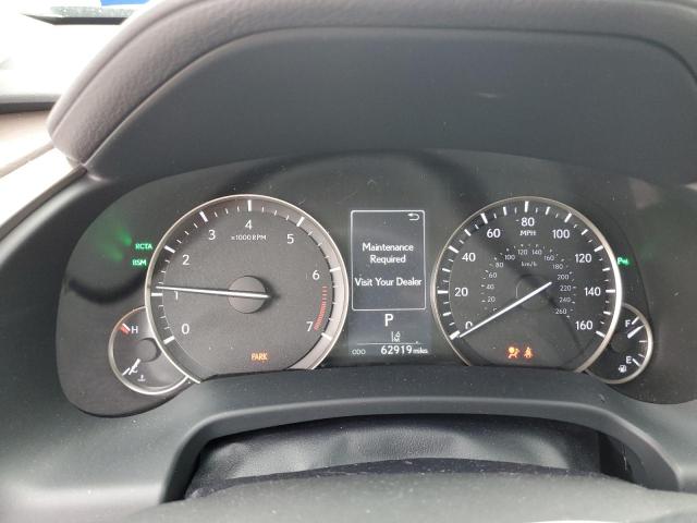 2019 LEXUS RX 350 L - JTJDZKCA4K2019940