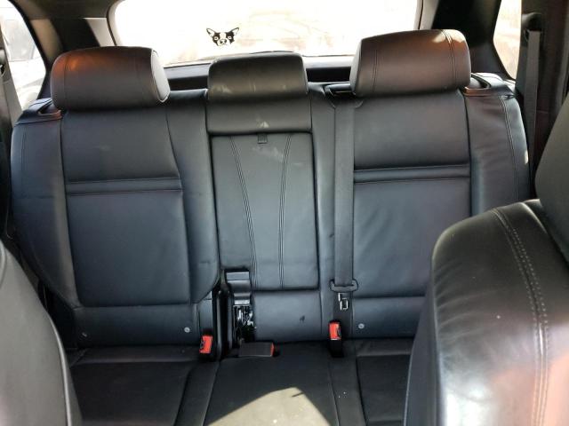 5UXFE43539L275625 BMW X5