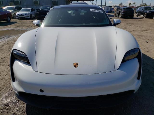 2021 PORSCHE TAYCAN - WP0AA2Y18MSA13621