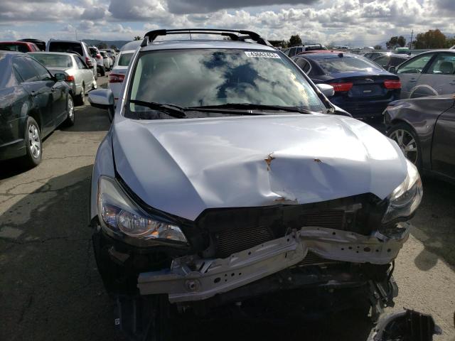 JF2GPASC7F8211585 Subaru Xv Crosstrek Sport Limited