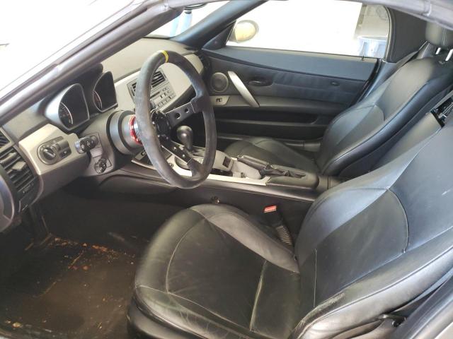 4USBT334X3LS41321 BMW Z4 2.5