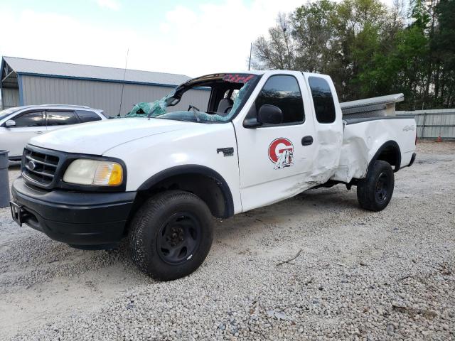 2000 Ford F-150 