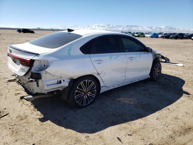 3KPF44AC1ME277381 KIA FORTE GT
