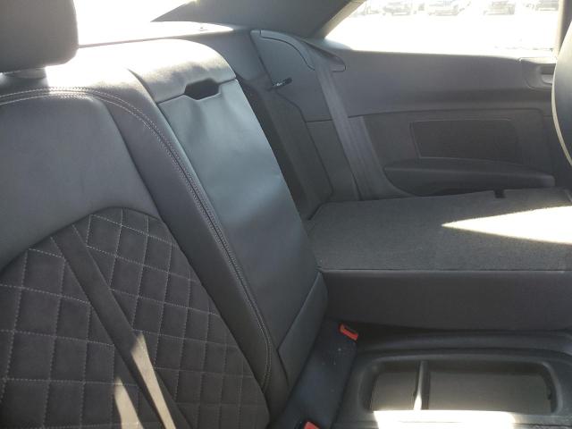 2018 AUDI S5 PREMIUM - WAUP4AF56JA001982