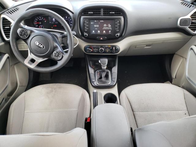 KNDJ23AU8L7715685 KIA SOUL LX