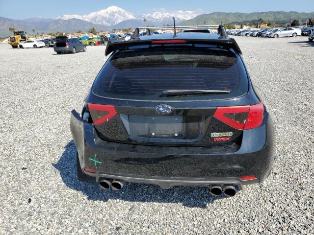 JF1GR7E67EG252195 Subaru Impreza Wrx