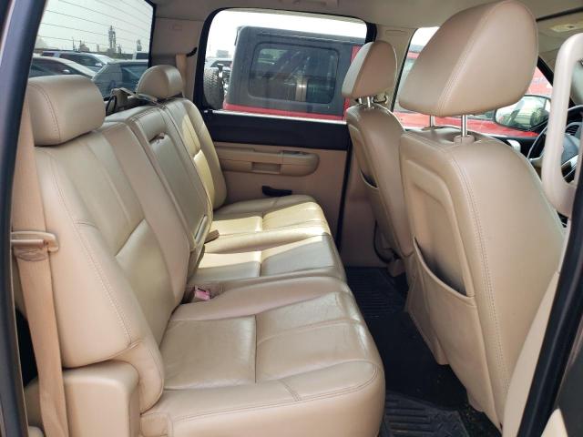 2GTEC13J671657794 GMC New Sierra C1500
