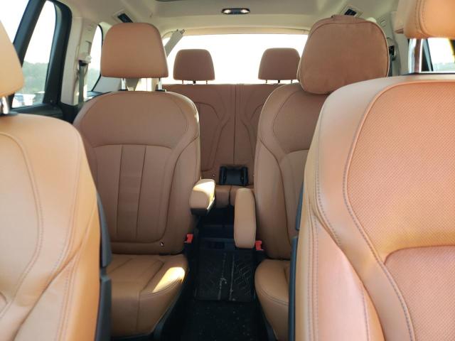 2020 BMW X7 XDRIVE4 - 5UXCW2C02L9C43006