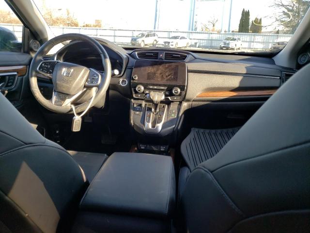 2021 HONDA CR-V TOURI NJ1908E