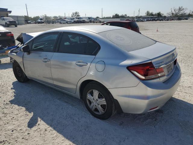 2015 HONDA CIVIC LX 19XFB2F51FE099768