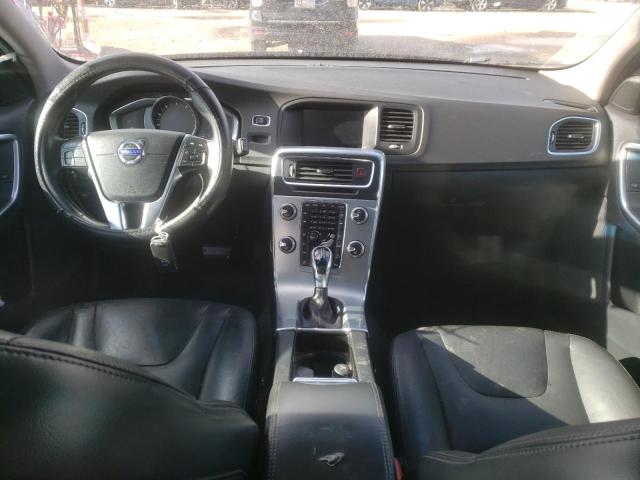2018 VOLVO V60 CROSS - YV440MWK1J2056534