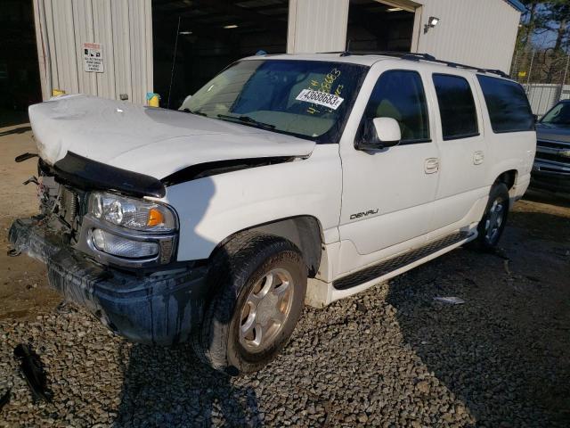 2003 GMC Yukon XL Denali