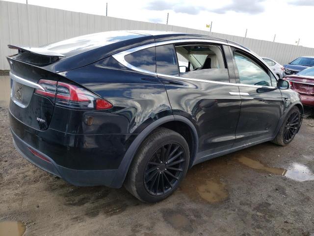 5YJXCAE29JF123269 Tesla MODEL X