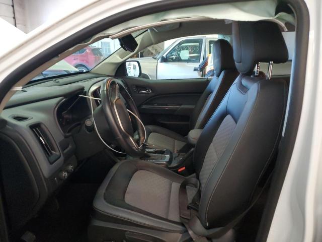 2019 CHEVROLET COLORADO Z - 1GCGTDEN5K1329596