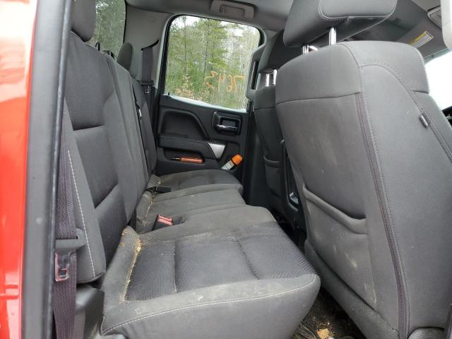 2016 CHEVROLET SILV1500 4 - 1GCVKREC8GZ190630