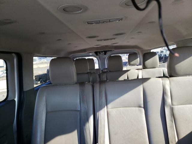 2018 NISSAN NV 3500 S 5BZAF0AA9JN851390