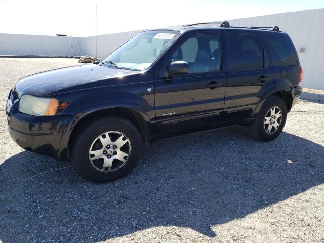 2002 Ford Escape XLT