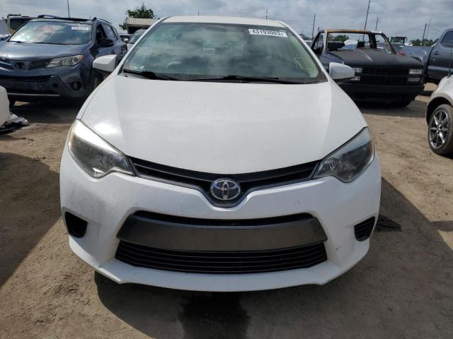 2016 TOYOTA COROLLA L 2T1BURHE2GC517169