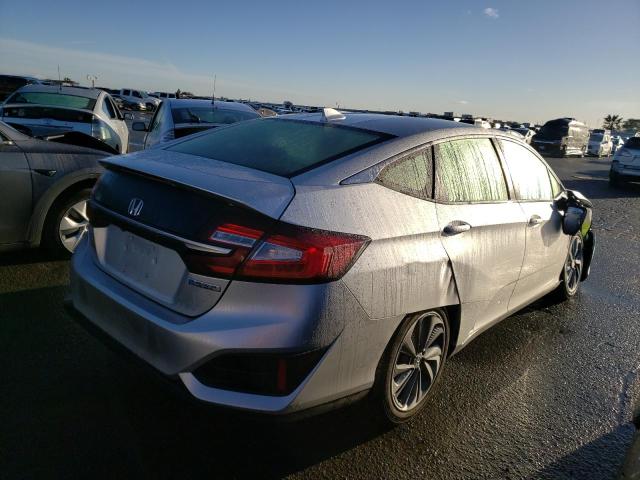 2019 HONDA CLARITY - JHMZC5F13KC005687