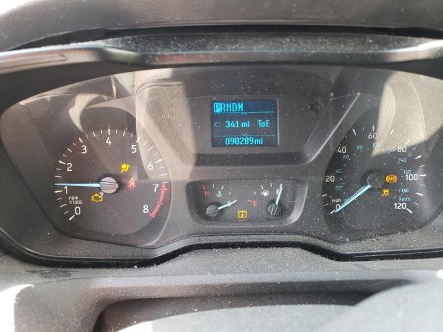 2016 FORD TRANSIT T- - 1FTYR1ZM9GKB20592