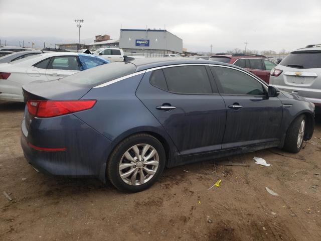 5XXGN4A71FG480009 KIA OPTIMA EX