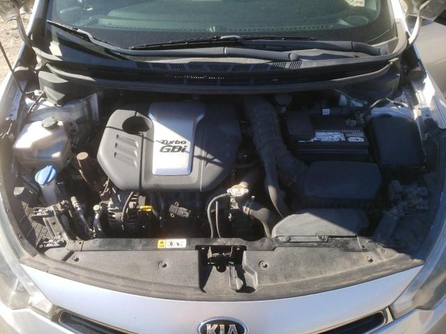 KNAFZ5A32F5304140 KIA FORTE SX