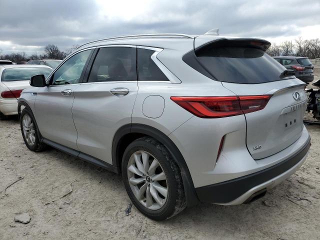 2019 INFINITI QX50 ESSEN - 3PCAJ5M35KF121503