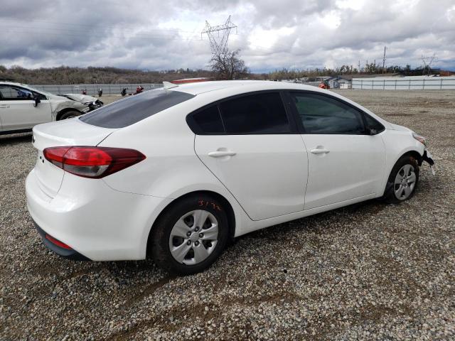 3KPFK4A78HE091495 KIA FORTE LX