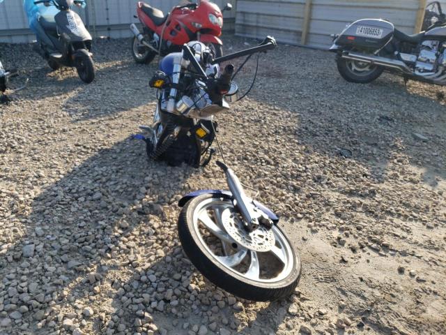 2008 VICTORY MOTORCYCLES VEGAS LOW 5VPLB26D383001443