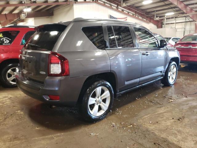 2016 JEEP COMPASS LA 1C4NJDEB6GD616311