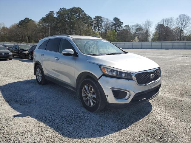 5XYPG4A30HG247759 KIA SORENTO LX