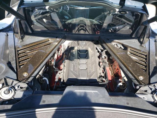 2020 CHEVROLET CORVETTE S - 1G1Y62D43L5106274