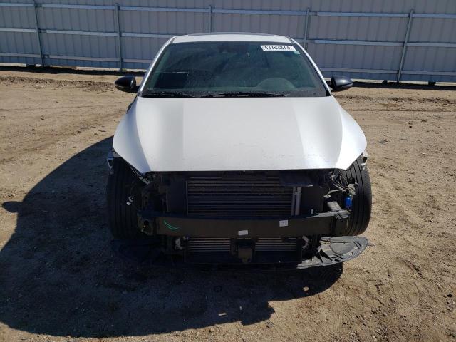 3KPF44AC1ME277381 KIA FORTE GT