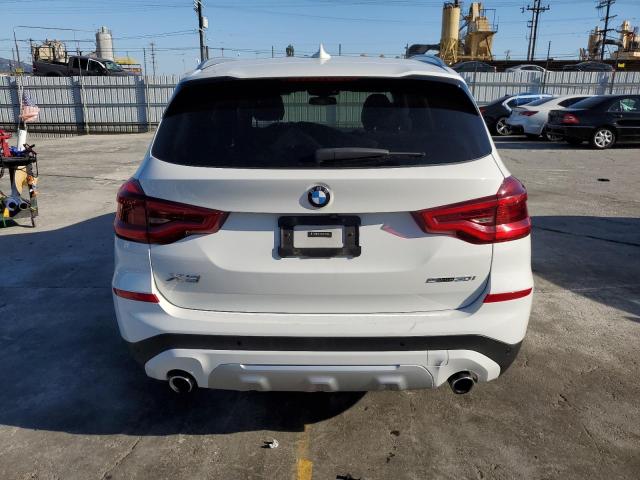 2019 BMW X3 SDRIVE3 5UXTR7C56KLF34920