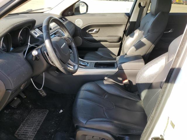 SALVP2BG1FH002902 Land Rover Range Rover Evoque Pure Plus