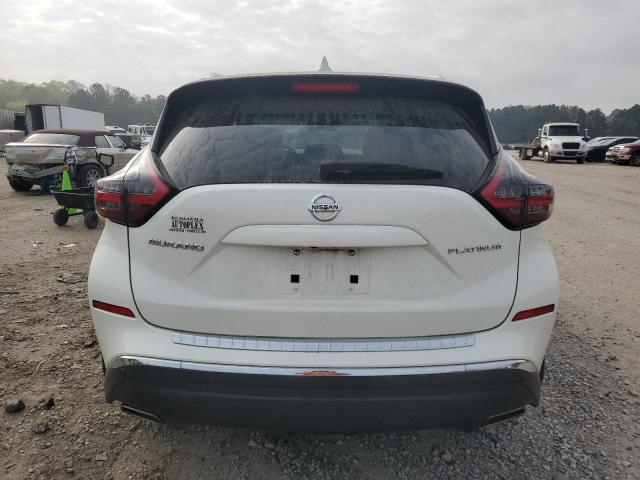 5N1AZ2MJ6KN141293 Nissan MURANO S