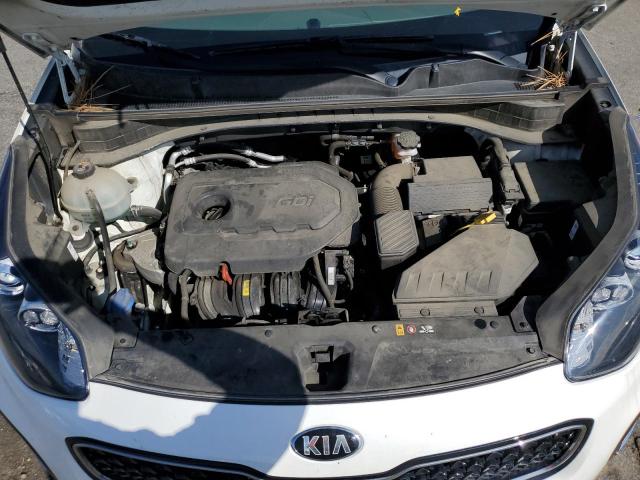 KNDPNCAC3H7254105 KIA Sportage Ex