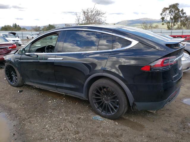 5YJXCAE29JF123269 Tesla MODEL X