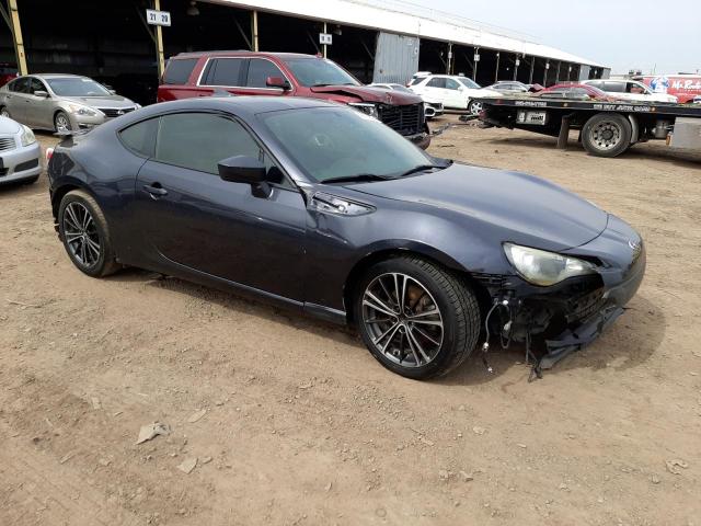 JF1ZCAC19E9600680 Subaru Brz 2.0 Limited