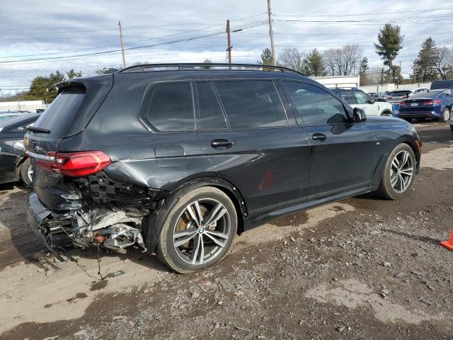 2019 BMW X7 XDRIVE4 - 5UXCW2C55KL087182
