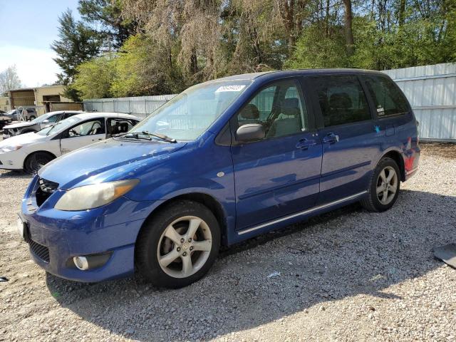 2005 Mazda MPV 