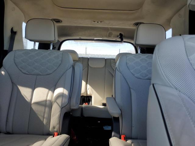 2022 HYUNDAI PALISADE C - KM8R7DHE4NU342072