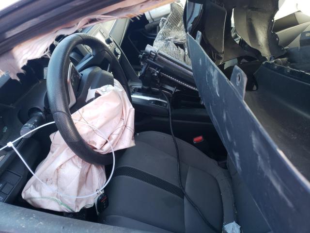2019 HONDA CIVIC LX - 2HGFC2F68KH533710