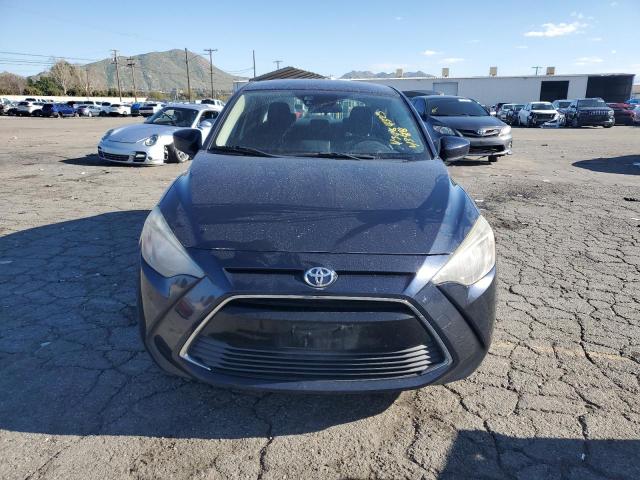 2017 TOYOTA YARIS IA 3MYDLBYV1HY155907