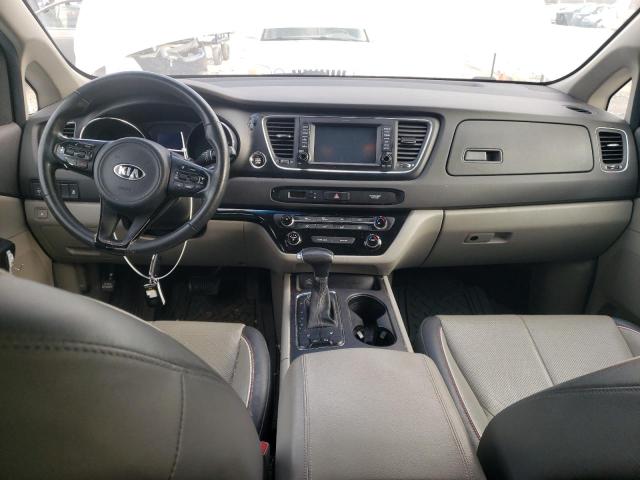 KNDMB5C11H6250157 KIA SEDONA LX