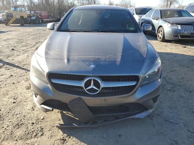 VIN WDDSJ4GB5GN325301 2016 MERCEDES-BENZ CLA-CLASS no.5