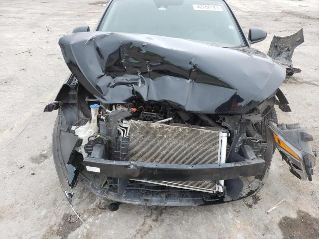 2019 HYUNDAI ELANTRA SE - 5NPD84LF4KH453111