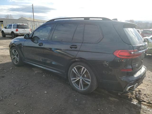 2019 BMW X7 XDRIVE4 - 5UXCW2C55KL087182