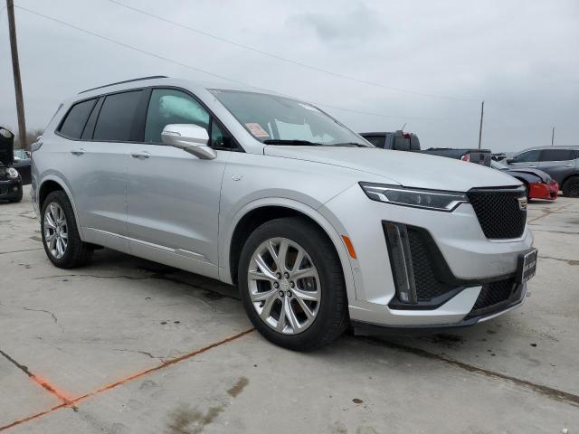 2020 CADILLAC XT6 SPORT - 1GYKPHRS2LZ208379