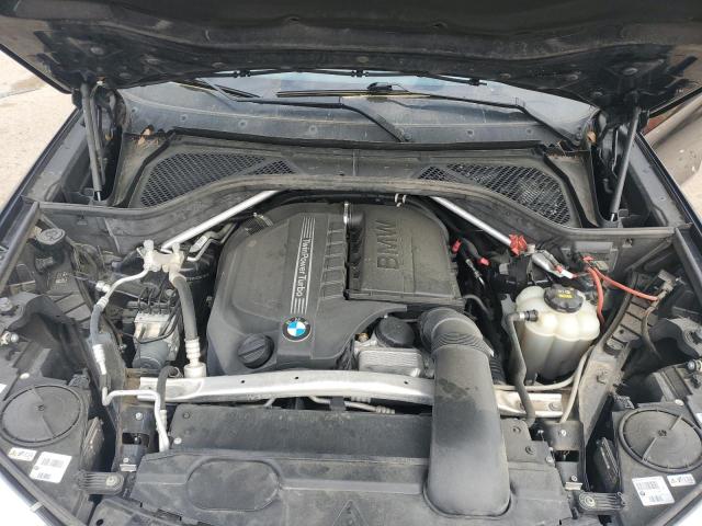 5UXKU0C59K0G92784 BMW X6 Sdrive35i